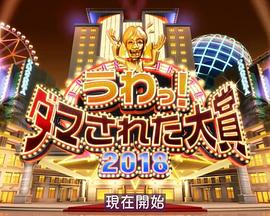 整人大赏2018年末SP3个半小时